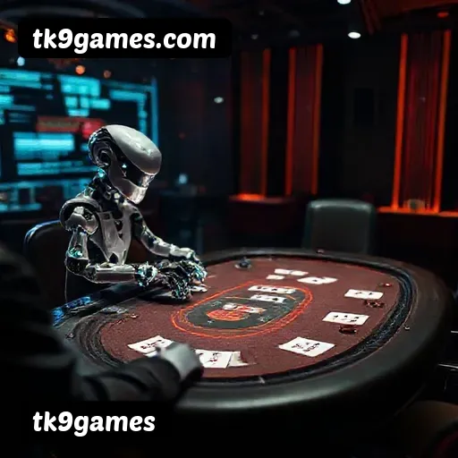 Como Instalar APK tk9games