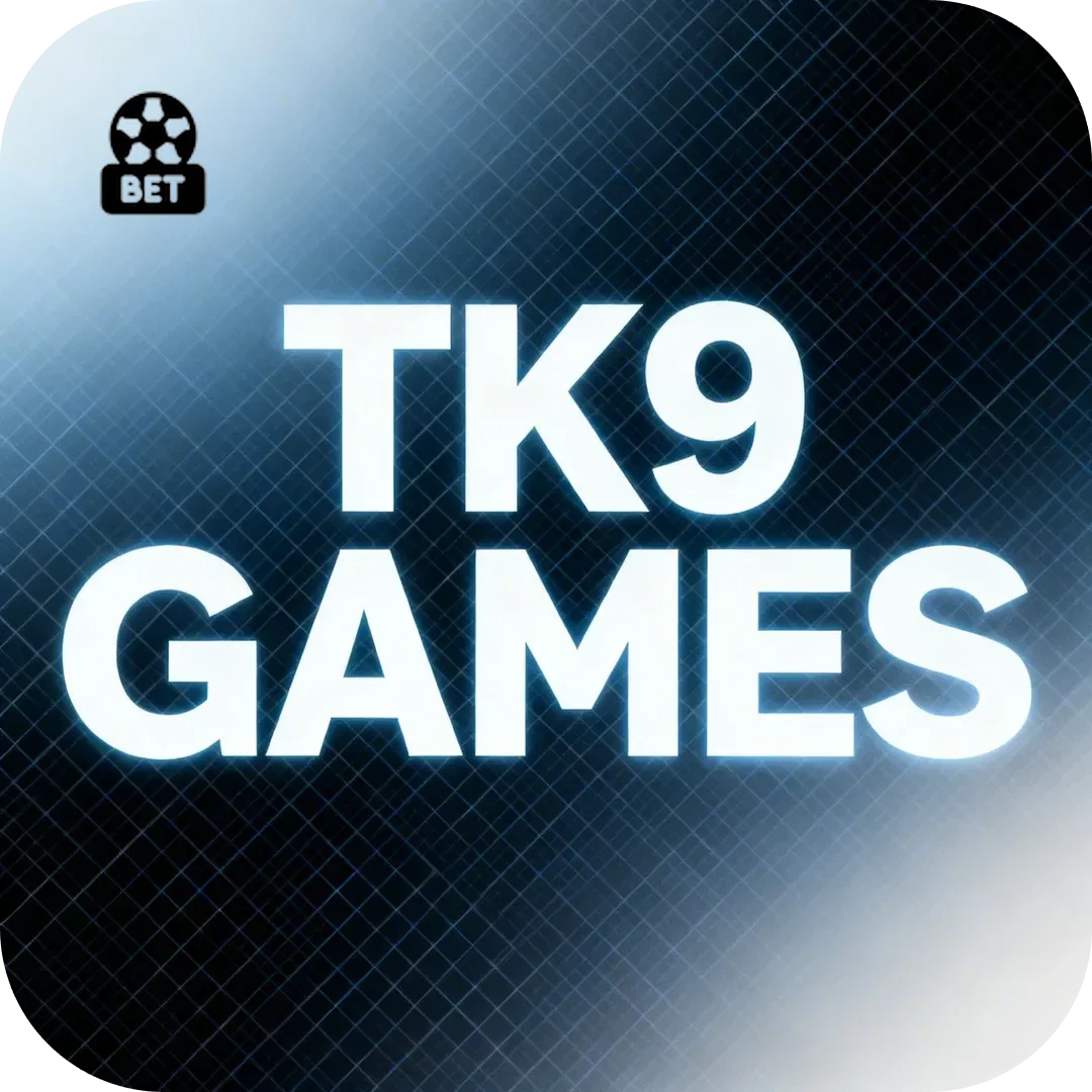 Apostas esportivas da tk9games com odds competitivas