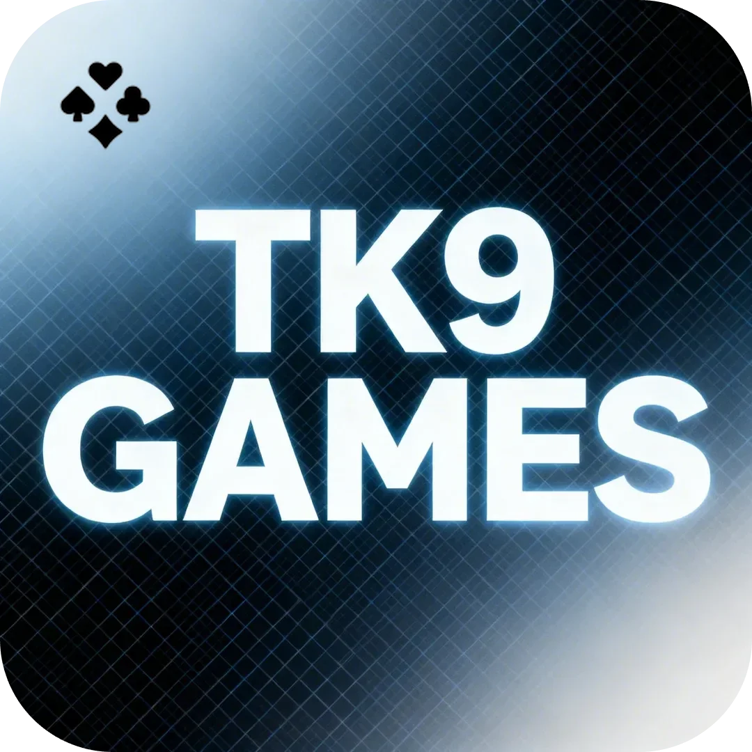 Cassino ao vivo da tk9games com dealers reais